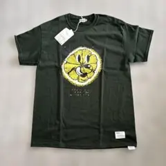 aozora Tシャツ　サイズ4 新品ヤケありのサムネイル
