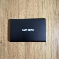 2026年最新】samsung t7 2tbの人気アイテム - メルカリ