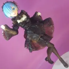 美少女フィギュア　リゼロ　バンプレスト　Seethlook レム フィギュア