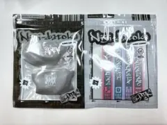 2時だとか　にじぱぺ　ライブルック