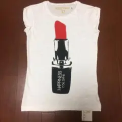 【Happiness is a $10 Tee】未使用 Tシャツ ハピネス10のサムネイル