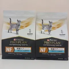 ピュリナ プロプラン 肥満ケア OM 猫用 500g 2袋セット - メルカリ