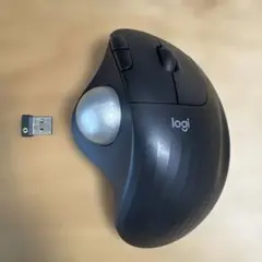 Logicool ERGO M575 SP トラックボールマウス