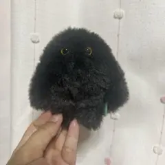 イエティ　マスコット