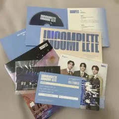 2026年最新】seventeen dvd incompleteの人気アイテム - メルカリ