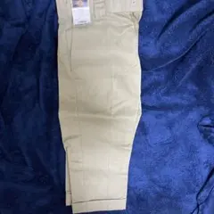 クロップドパンツ ワークパンツ