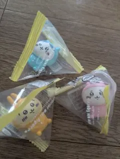 ちいかわ インテリアミニフィギュア パジャマ