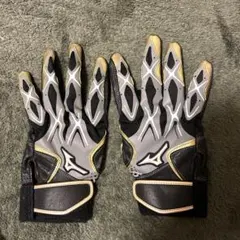 バッティング手袋