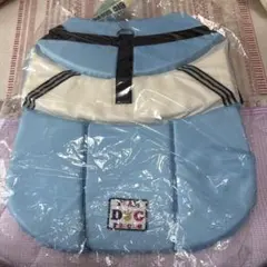 ペット用ライフジャケット 新品ですがしまってあったので神経質な方はご遠慮下さいのサムネイル