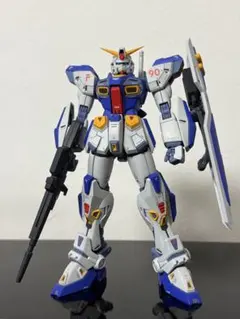 2026年最新】MGガンダムF90の人気アイテム - メルカリ