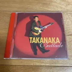 MASAYOSHI TAKANAKA / Ballade ※高中正義のサムネイル