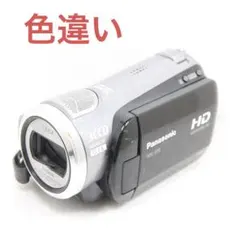 Panasonic HDC-SD200 ビデオカメラ 本体 充電器 - メルカリ