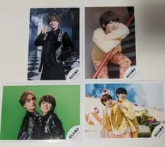 大橋和也 公式写真 「The Answer/サチアレ」 なにわ男子