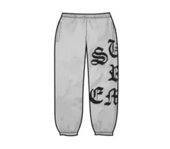 2026年最新】supreme Wrapped Sweatpantの人気アイテム - メルカリ