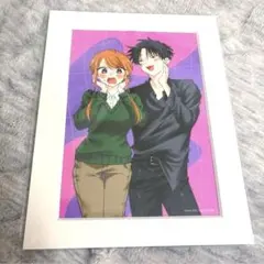 アオイ君の猥談がたまらない！！　推しちゃれ　Wチャンス賞