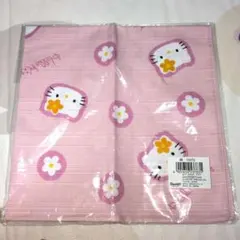 平成レトロ キティ クロス