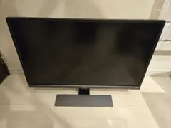 BenQ EW3270ーT 4K 31.5インチ 液晶モニタ