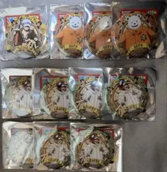 9256【未使用】リゼロ ハート缶バッジ 異世界学園生活 スバル - メルカリ