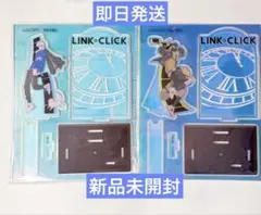 時光代理人 陸光 非売品Wacomコラボペン立て機能付アクリルスタンド