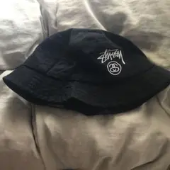 バケットハット