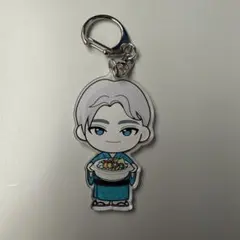 超特急　REAL？　ご当地キーホルダー　アロハ　髙松アロハ