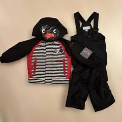 Phenix フェニックス スキーウェア 90cm