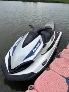 GP1300R 船検有り 車庫保管 2スト - メルカリ