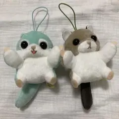 2026年最新】森のももんがぬいぐるみの人気アイテム - メルカリ