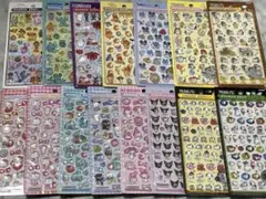 正規品　ボンボンドロップシール　他　まとめ売り