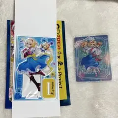 東方project アリス・マーガトロイド まとめ売り