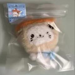 【当日発送新品未使用】nct wish doll ユウシ バブルニャン