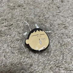 ぼーちゃん　クリップ