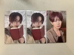 ROMANCE:UNTOLD ヒスン トレカ ENHYPEN エナプ