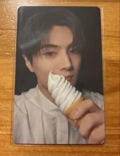 ENHYPEN 宵 ユニバ ラキドロ ジェイ