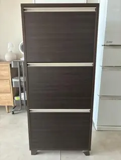 本棚／ディスプレイラック 177×43×90cm 重量あり - メルカリ