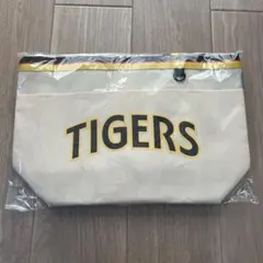 阪神タイガース　joshin トートバッグ