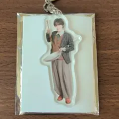 げんじぶ 小泉光咲 生誕 グッズランダムアクリルキーホルダー - メルカリ