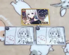 2026年最新】yuni vtuberの人気アイテム - メルカリ