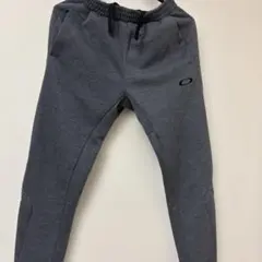 Oakley ジョガーパンツ グレー