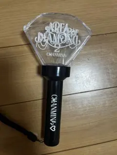 ちゃんみな　タオル　ペンライト　セット THE PRINCESS PROJECT 5」 新規グッズ販売・EC先行販売の