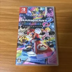 マリオカート8 デラックス Nintendo Switch