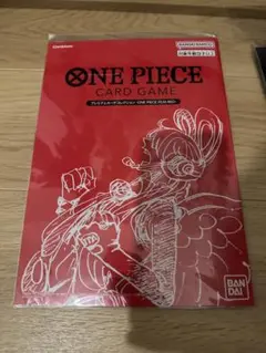 ONE PIECE CARD GAME FILM RED 12枚セット