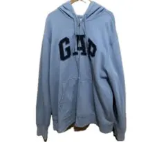 ♦︎GAP 光るパーカー♦︎完売品‼️ ♦︎GAP 光るパーカー♦︎完売品‼️ - メルカリ