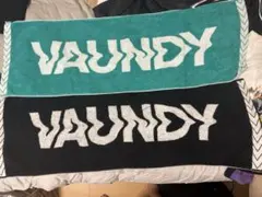2026年最新】vaundy タオルの人気アイテム - メルカリ
