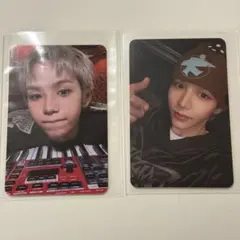 RIIZE ショウタロウ トレカ