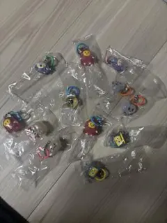 treasure めじるしアクセサリー