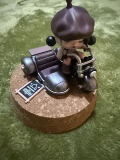 ルイ・ヴィトン ヴィヴィエンヌ ガストン サイドカー - メルカリ