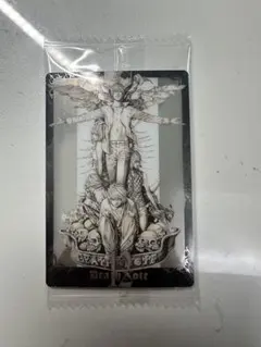 デスノート ウエハース 12巻 夜神月 エル メロ ニア