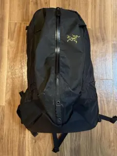 2026年最新】アークテリクス（ARC'TERYX） アロー 22 バックパック