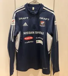 2026年最新】マリノス トレーニングウェアの人気アイテム - メルカリ